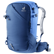 Rucsac deuter Freerider Pro 34+ (3303522) nightblue-neptune