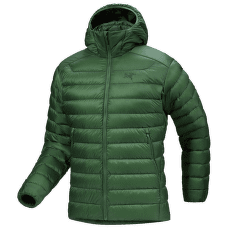 Jachetă Arcteryx Cerium Hoody Men Eden