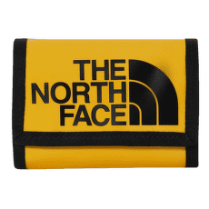 Portofel The North Face Base Camp Wallet (52TH) 4WP SUMMIT GOLD/TNF BLACK