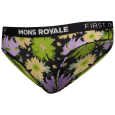 Chiloți Mons Royale FOLO BRIEF Alpine Bloom