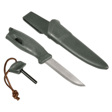 Cuțit Light My Fire Fire Knife BIO Sagegreen