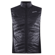 Vesta Craft ADV Essence Warm Vest Men 999000 Black