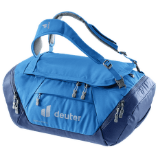 Geantă deuter Duffel Pro 40 neptune-nightblue