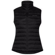 Vesta Kari Traa EMILIE DOWN VEST BLACK