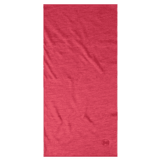 Eșarfă Buff Merino Wool Buff (113010) SOLID CYBERPINK