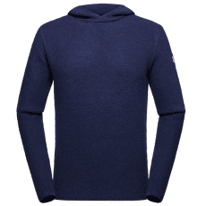 Pulover La Sportiva MAJOR HOODY Men Deep Sea