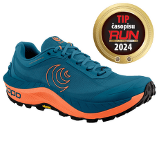 Încălțăminte Topo athletic MTN Racer 3 men Blue / Orange