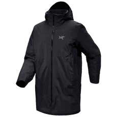 Hanorac Arcteryx Ralle Parka Men Black