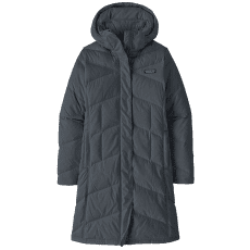 Haina Patagonia Down With It Parka Women Smolder Blue