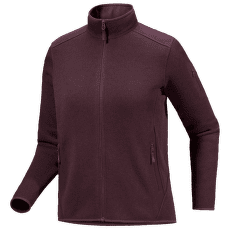 Hanorac Arcteryx Covert Cardigan Women Phantasm Heather