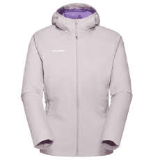 Jachetă Mammut Rime Light IN Flex Hooded Jacket Women 6433 alpine calamint