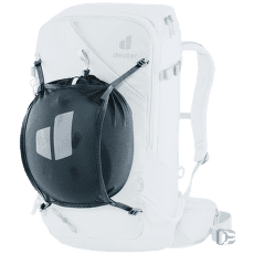 Rucsac deuter Helmet Bag Black