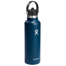 Termos Hydro Flask STANDARD FLEX STRAW CAP 21 oz 464 Indigo