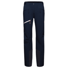 Pantaloni Mammut Taiss Guide SO Pants Women marine 5118