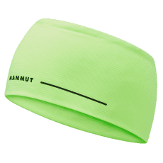 Bandă pentru cap Mammut Aenergy Light Headband 1284 neo lime