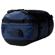 Geantă The North Face Base Camp Duffel - S (52ST) 4Y2 SUMMIT NAVY/TNF BLACK/NPF