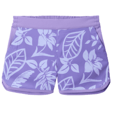 Pantaloni scurți Columbia Sandy Shores Boardshort Girls Paisley Purple Pasteled Tonal 597