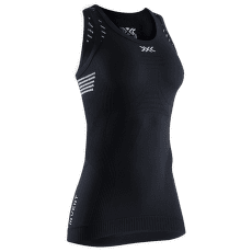 Maiou X-Bionic Invent® LT Singlet Women Opal Black/Arctic White