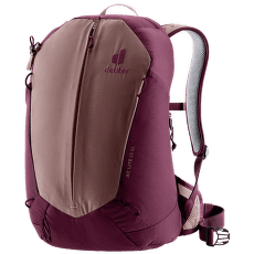 Rucsac deuter AC Lite 15 SL ashrose-cassis