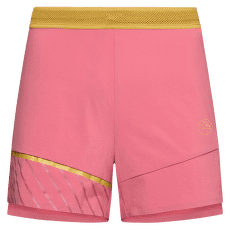 Pantaloni scurți La Sportiva COMP SHORT Women Rosebay/Savana