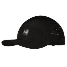 Capac Buff Speed Cap SOLID BLACK