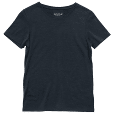 Tricou cu mânecă lungă Devold Classic Tee Women 284A INK