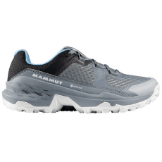 Încălțăminte Mammut Girun II Low GTX Women 00806 alloy-light glacier blue