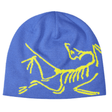 Căciuli Arcteryx Lightweight Bird Head Toque Electra / Euphoria