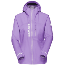 Jachetă Mammut Aenergy TR HS Hooded Jacket Women 6434 lavandin