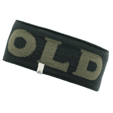 Bandă pentru cap Devold Devold Logo Headband 427A WOODS