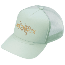 Căciuli Arcteryx Bird Word Trucker Hat Trail Magic