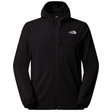 Hanorac The North Face NIMBLE HOODIE Men TNF BLACK