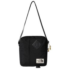 Geantă The North Face BERKELEY CROSSBODY ASX TNF BLACK/MINERAL GOLD/NPF