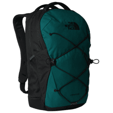 Rucsac The North Face Jester 586 DEEP NORI/TNF BLACK