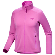 Hanorac Arcteryx Kyanite Jacket Women Alpenglow