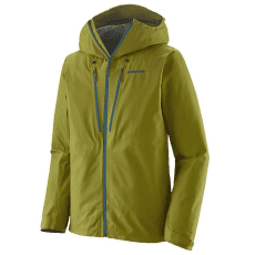 Jachetă Patagonia Triolet Jacket Men Graze Green