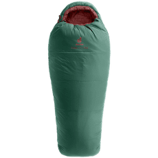 Sac de dormit deuter Starlight Pro seagreen-redwood