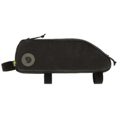 Satchel Fjällräven Hoja Top Tube Bag Black