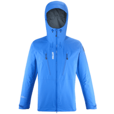 Jachetă Millet Trilogy Jorasses GTXP Jacket Men ICON BLUE