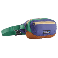 Rinichi Patagonia Terravia Mini Hip Pack Solstice Purple