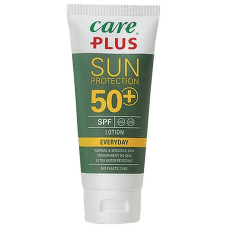 Cremă Care Plus Sun Protection Everyday Lotion SPF 50+ T ube