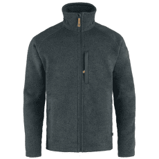 Hanorac Fjällräven Buck Fleece Men Graphite