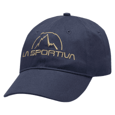 Capac La Sportiva Hike Cap Night Sky/Savana