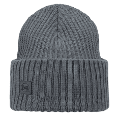 Căciuli Buff KNITTED HAT RUTGER RUTGER IRON GREY