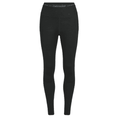 Colanți Icebreaker 200 ZoneKnit Leggings Women BLACK