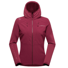 Hanorac La Sportiva SESSION TECH HOODY Women Redwood_R25R25