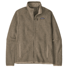 Hanorac Patagonia Better Sweater Jacket Men Seabird Grey
