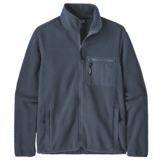 Hanorac Patagonia Synch Jacket Men Smolder Blue w/Smolder Blue