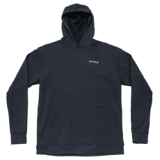Tricou cu mânecă lungă Devold Everyday Hoodie Men 284A INK