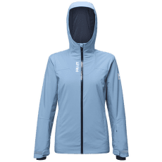 Jachetă Millet BREVENT JACKET WOMEN CORONET BLUE